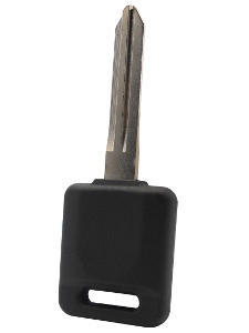 Nissan and Infiniti Keyless Entry Car Key with TI Crypto 1 Transponder Chip