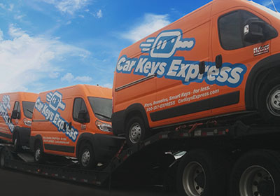 Car Keys Express’ Sales Growth Leads to Accelerated Expansion