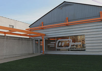 iKeyless acquires new corporate headquarters in Louisville, Kentucky