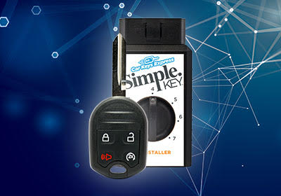 Car Keys Express Launches First Consumer-Programmable Simple™ Key