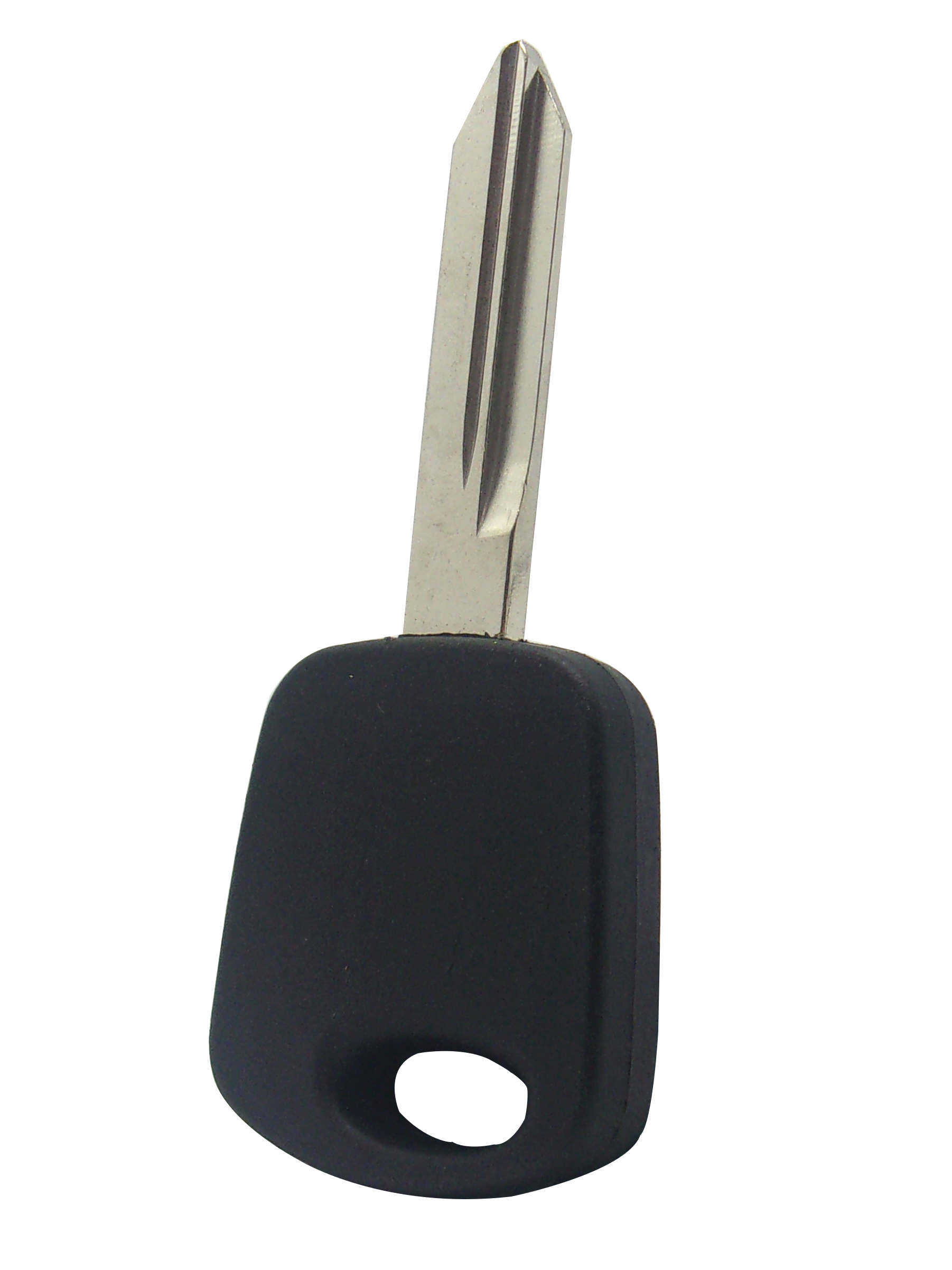 Ford, Lincoln, Mazda, and Mercury Keyless Entry Car Key with TI Crypto 1 Transponder Chip