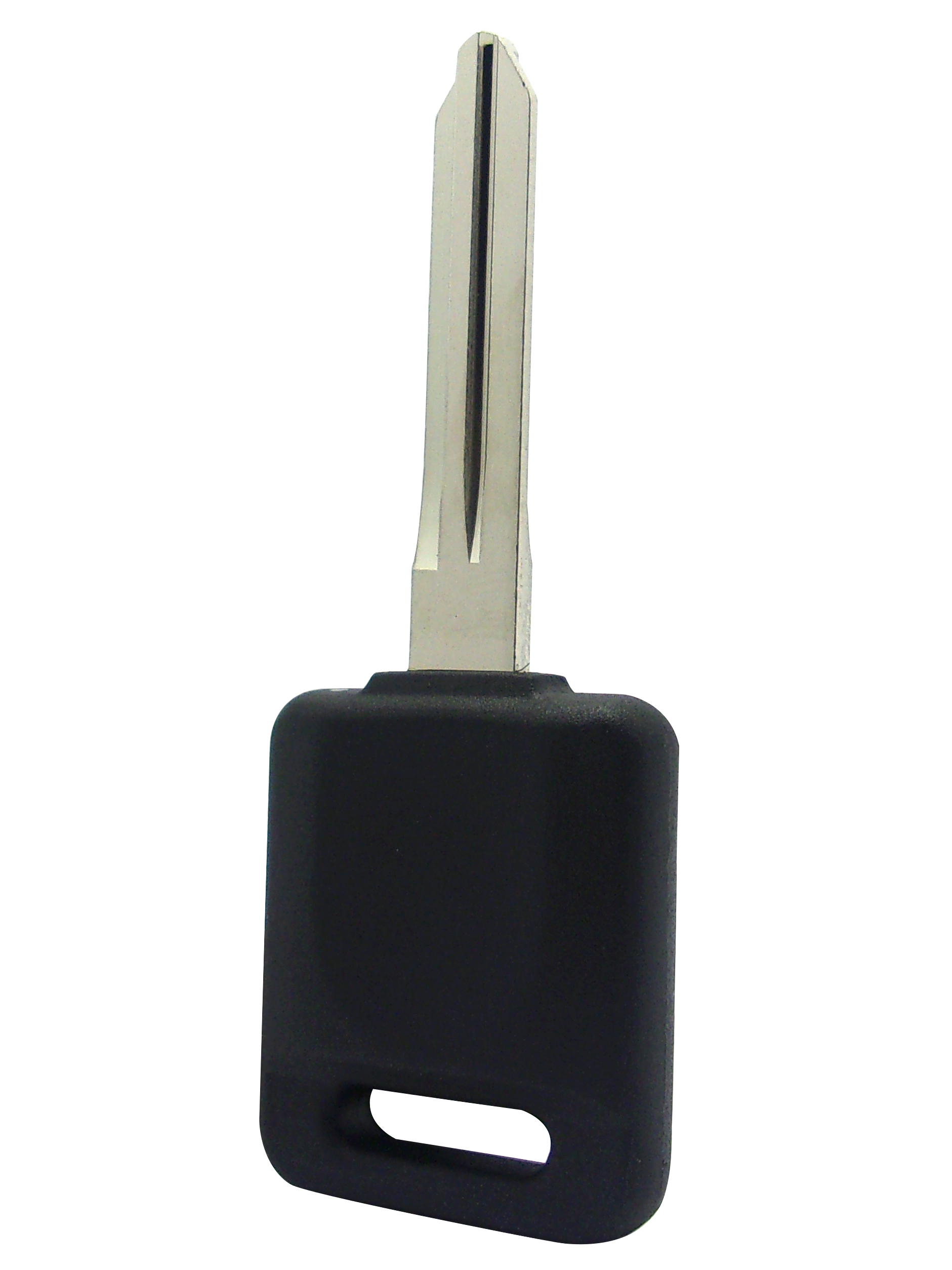 Nissan, Infiniti, Chevrolet, and Suzuki Keyless Entry Car Key with HT2 Transponder Chip