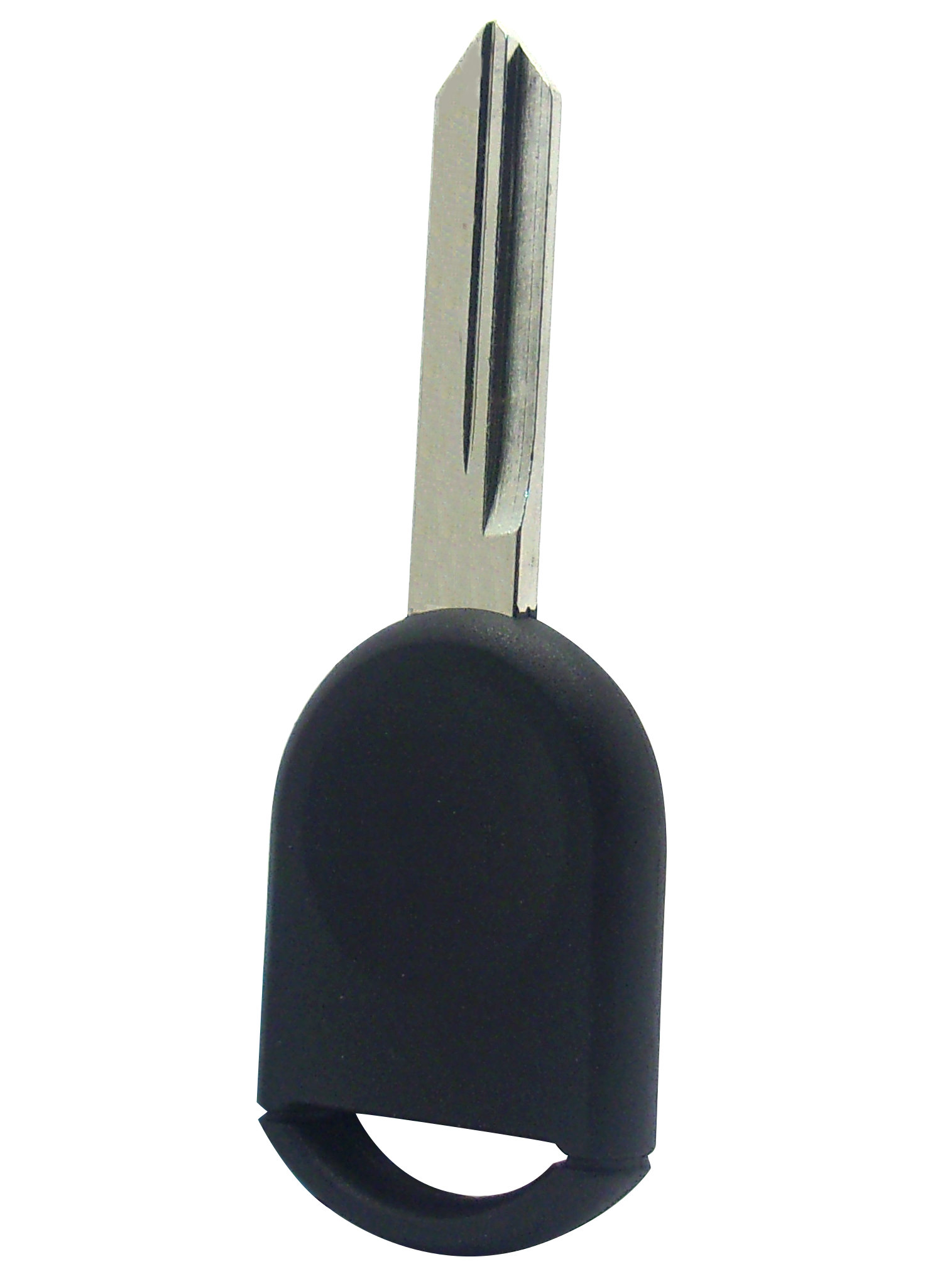 Ford, Lincoln, Mazda, and Mercury Keyless Entry Car Key with DST 40 Transponder Chip