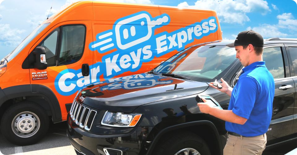 cke-van-tech