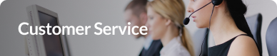 customer service