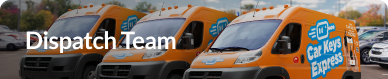 disptach team