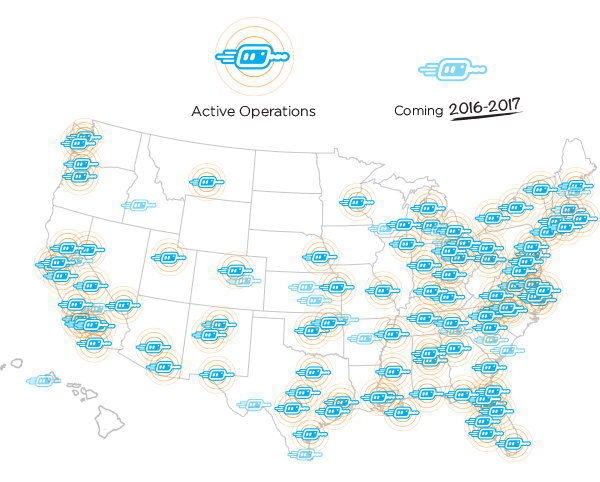 Car Keys Express’ Sales Growth Leads to Accelerated Expansion